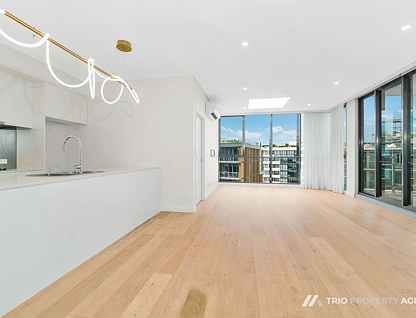 1004/12 Stanley Street, Kogarah, St George, 2房, 2浴, Apartment