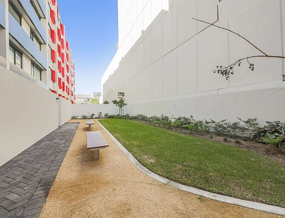 G06C/22 Barr Street, Camperdown, Inner West, 1 Kuwarto, 1 Banyo, Apartment