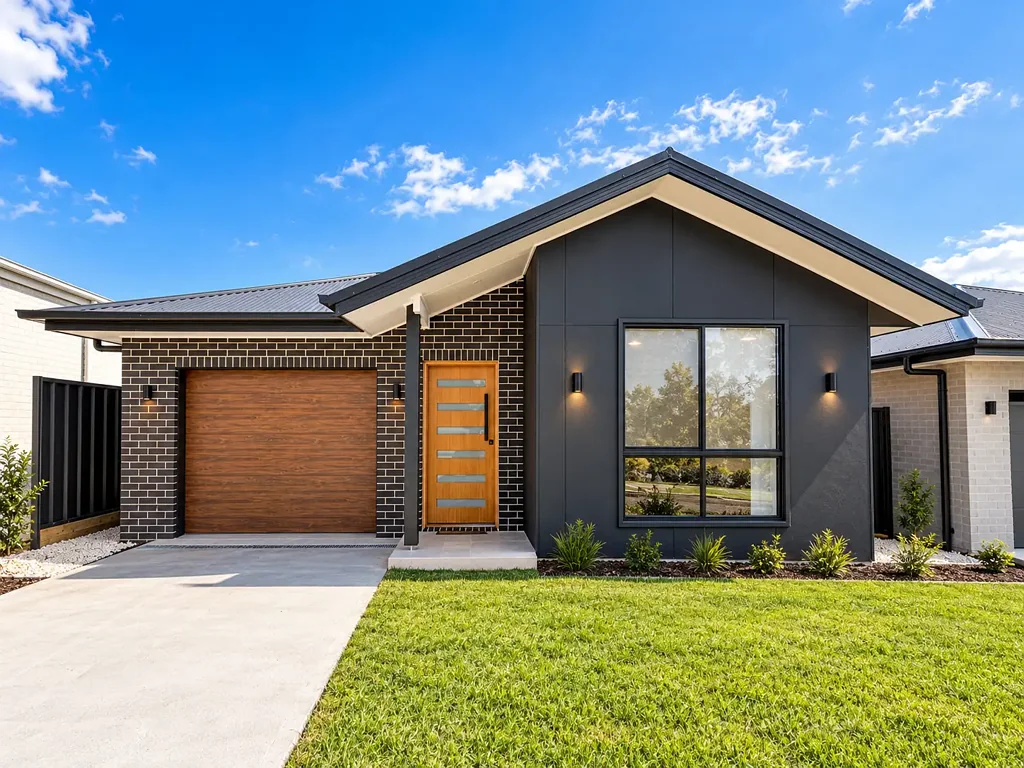 Cooranbong 4Kwarto Your Dream Family Home Awaits – Modern Luxury Meets Everyday Comfort