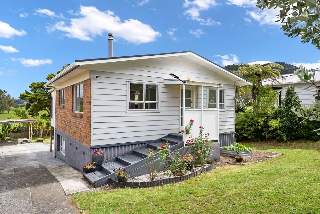17 Union Street, Hikurangi, Whangarei, Northland