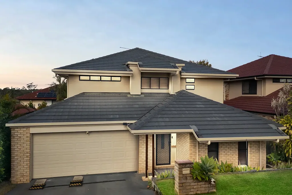 Springfield Lakes 4房 多功能起居空间，便利生活尽享的家庭住宅 Family Living with Multiple Living Areas & Exceptional Convenience