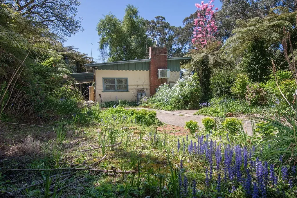 Monbulk 3Kwarto Under Contract.