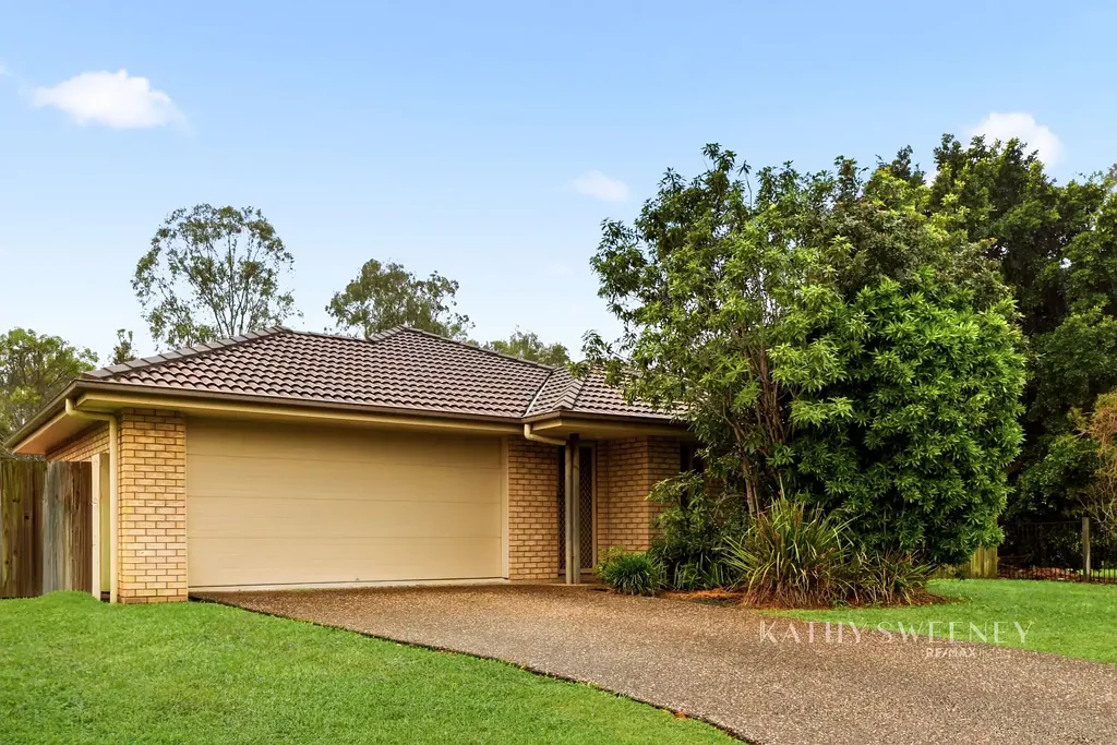 Caboolture 4ਬੈੱਡਰੂਮ Spacious Family Home on 853m2 Block