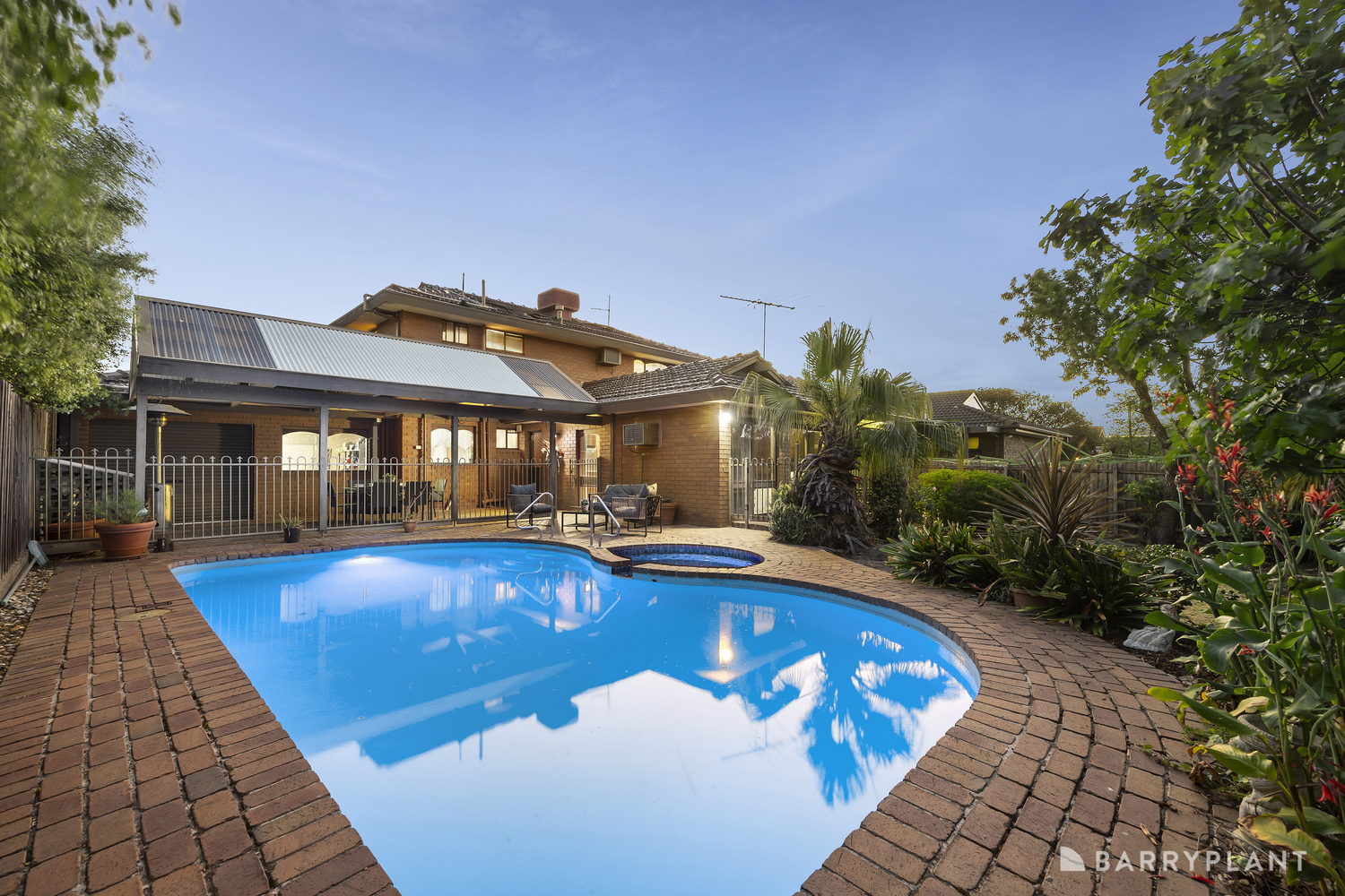 16 DAVID CR, BUNDOORA VIC 3083, 0 Schlafzimmer, 0 Badezimmer, House