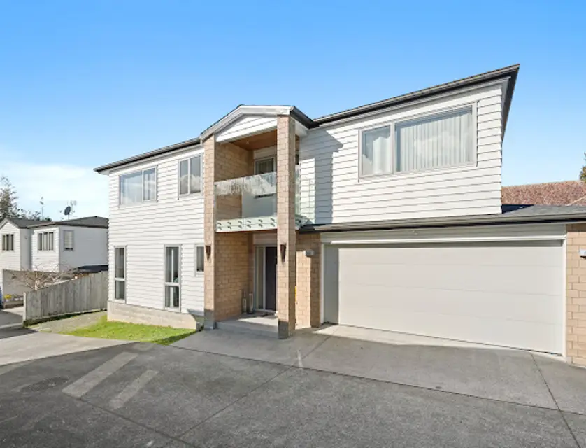 3205A Great North Road, New Lynn, Waitakere City, 4房, 2浴, 独立屋