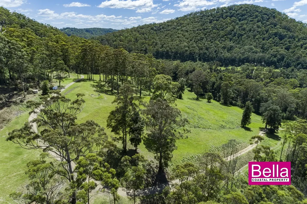 Termeil 70 Acres – Ocean-View Coastal Lifestyle Acreage