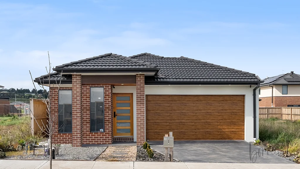 30 Silvereye Circuit, Beveridge, VIC 3753