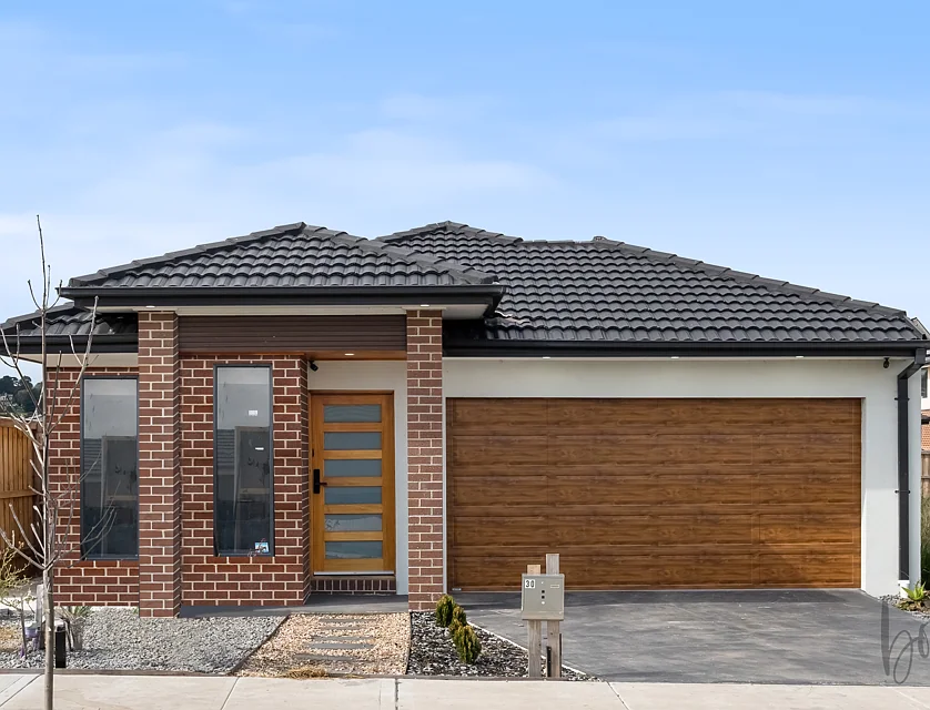 30 Silvereye Circuit, Beveridge, Wangaratta, 4 ห้องนอน, 2 ห้องน้ำ, House