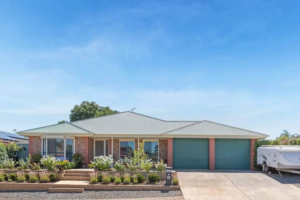 66 Applecross Drive, Blakeview, SA 5114