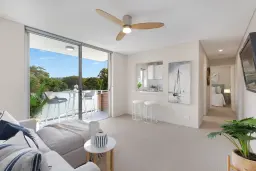 5/18 Campbell Parade, Manly Vale