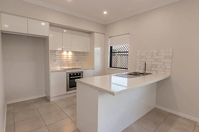 रसोईघर - 8 Target Street, Oonoonba, QLD 4811