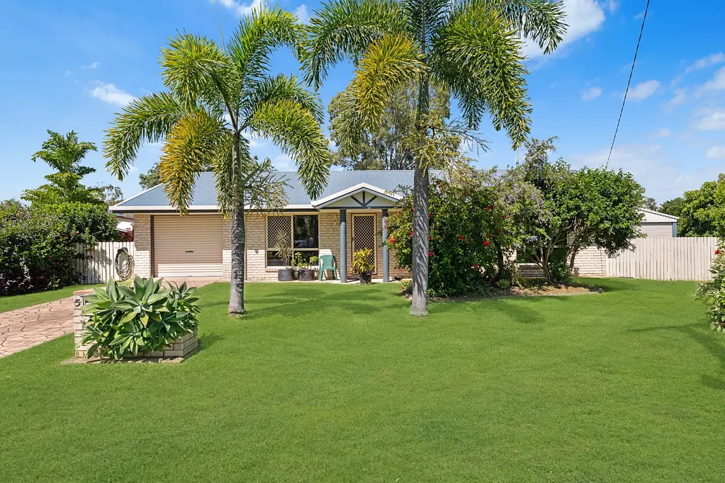 5 Venice Court, Point Vernon, QLD 4655