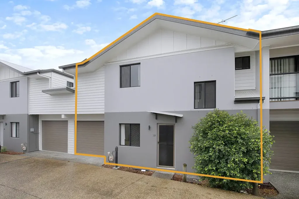 29/44 Duyvestyn Terrace, Murrumba Downs, QLD 4503