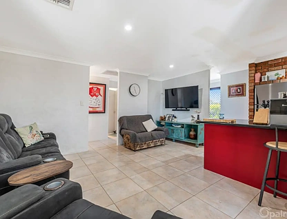 21 Baudin Way, Singleton, WA 6175, 4 ห้องนอน, 2 ห้องน้ำ, House