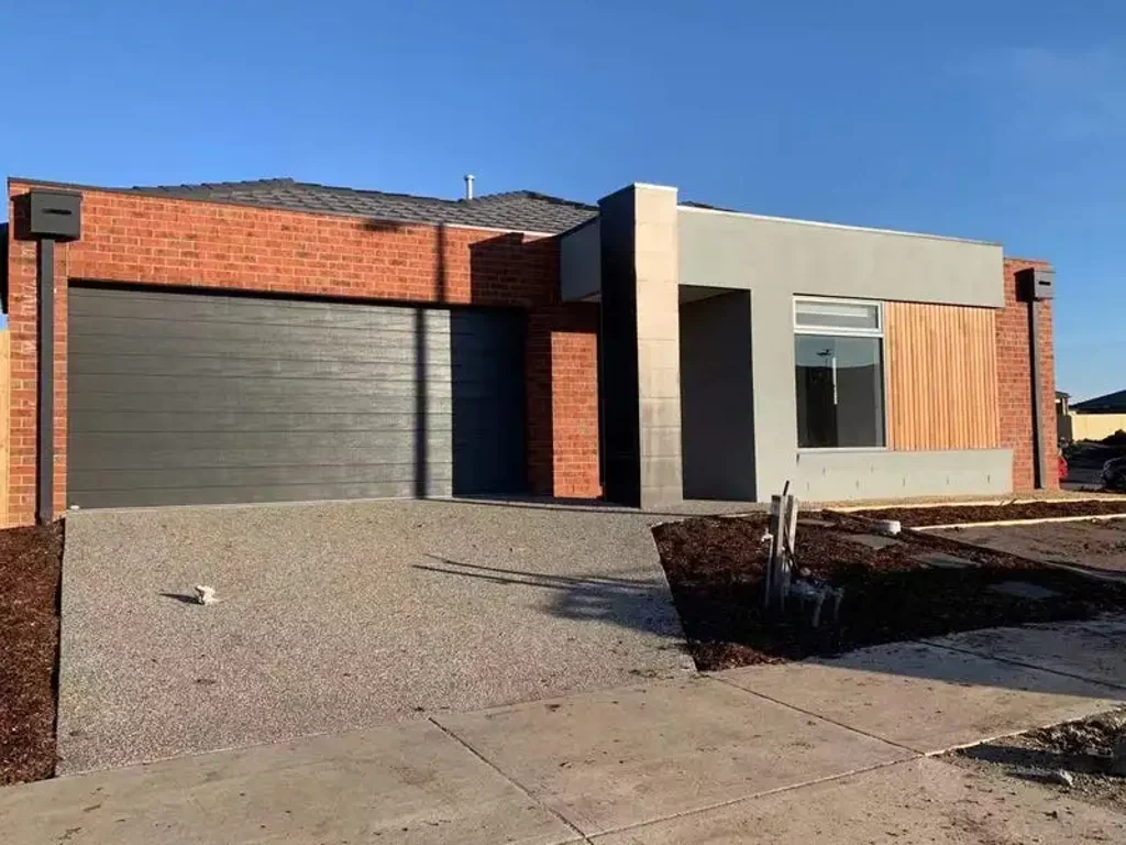 Spacious Home at Affordable Price!