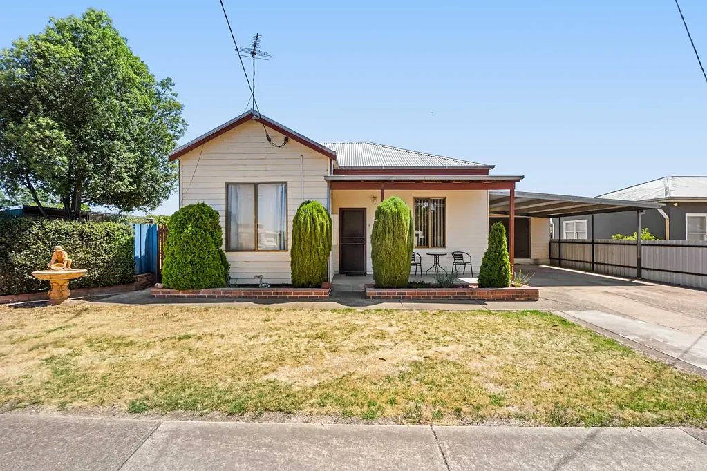 23 Palmer Street, Ararat, VIC 3377