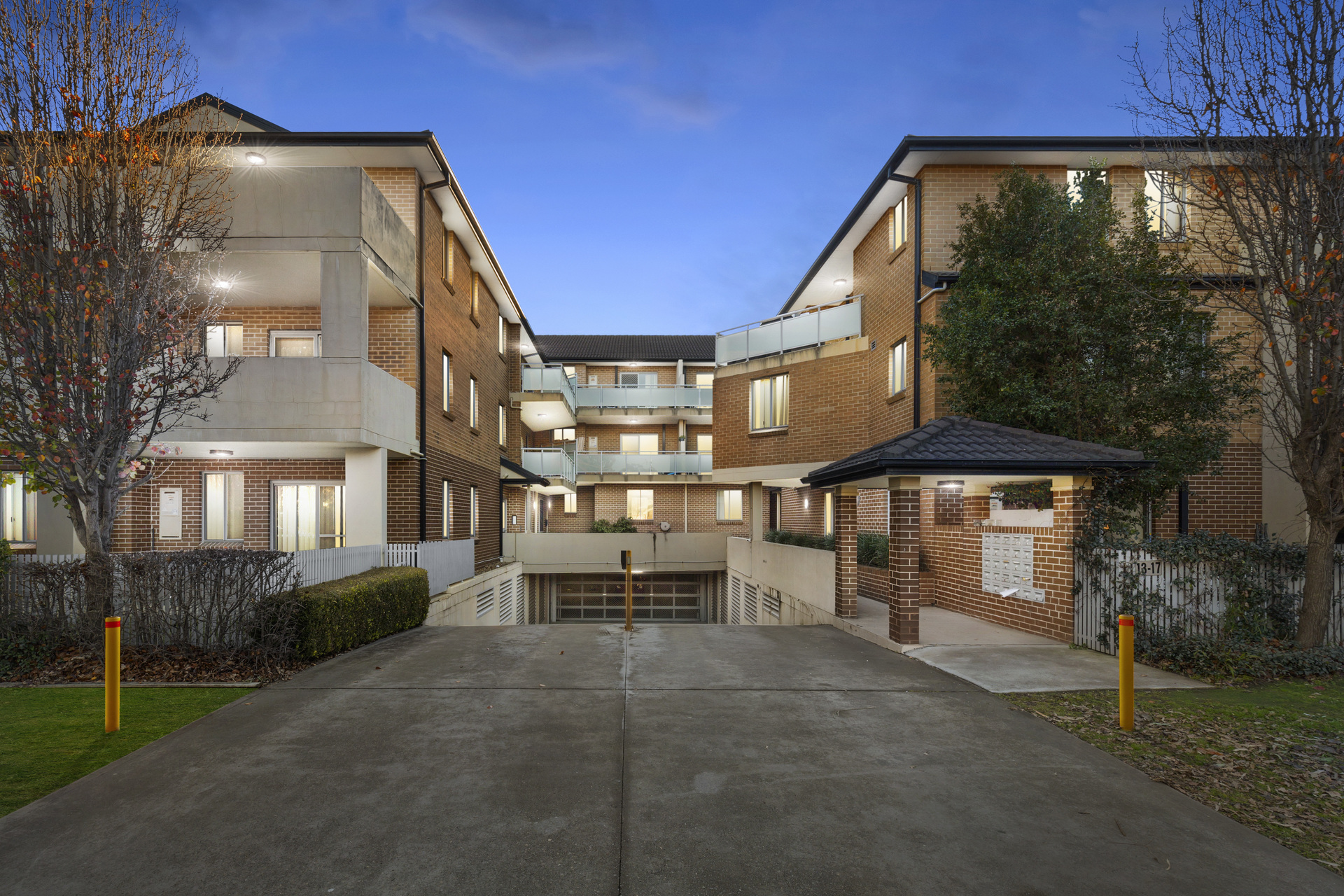 UNIT 14 13-17 REGENTVILLE RD, JAMISONTOWN NSW 2750, 0 habitaciones, 0 baños, Unit