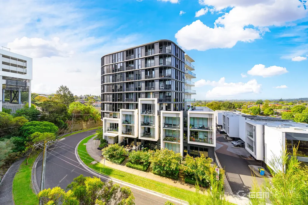 Doncaster 1ਬੈੱਡਰੂਮ Stylish Doncaster Living in the Heart of Pearl