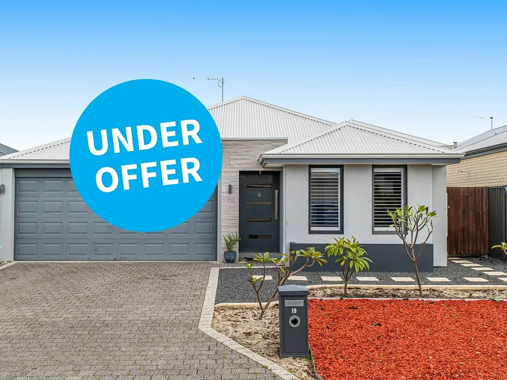 The Vines 4બેડરૂમ UNDER OFFER, UNDER OFFER, UNDER OFFER!!!