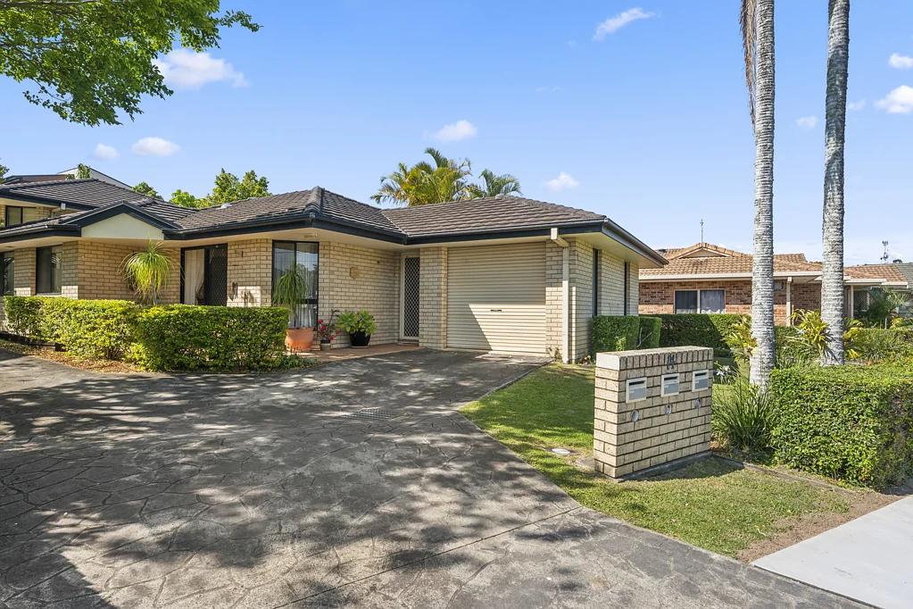 1/14 Hill Street, Coffs Harbour, NSW 2450