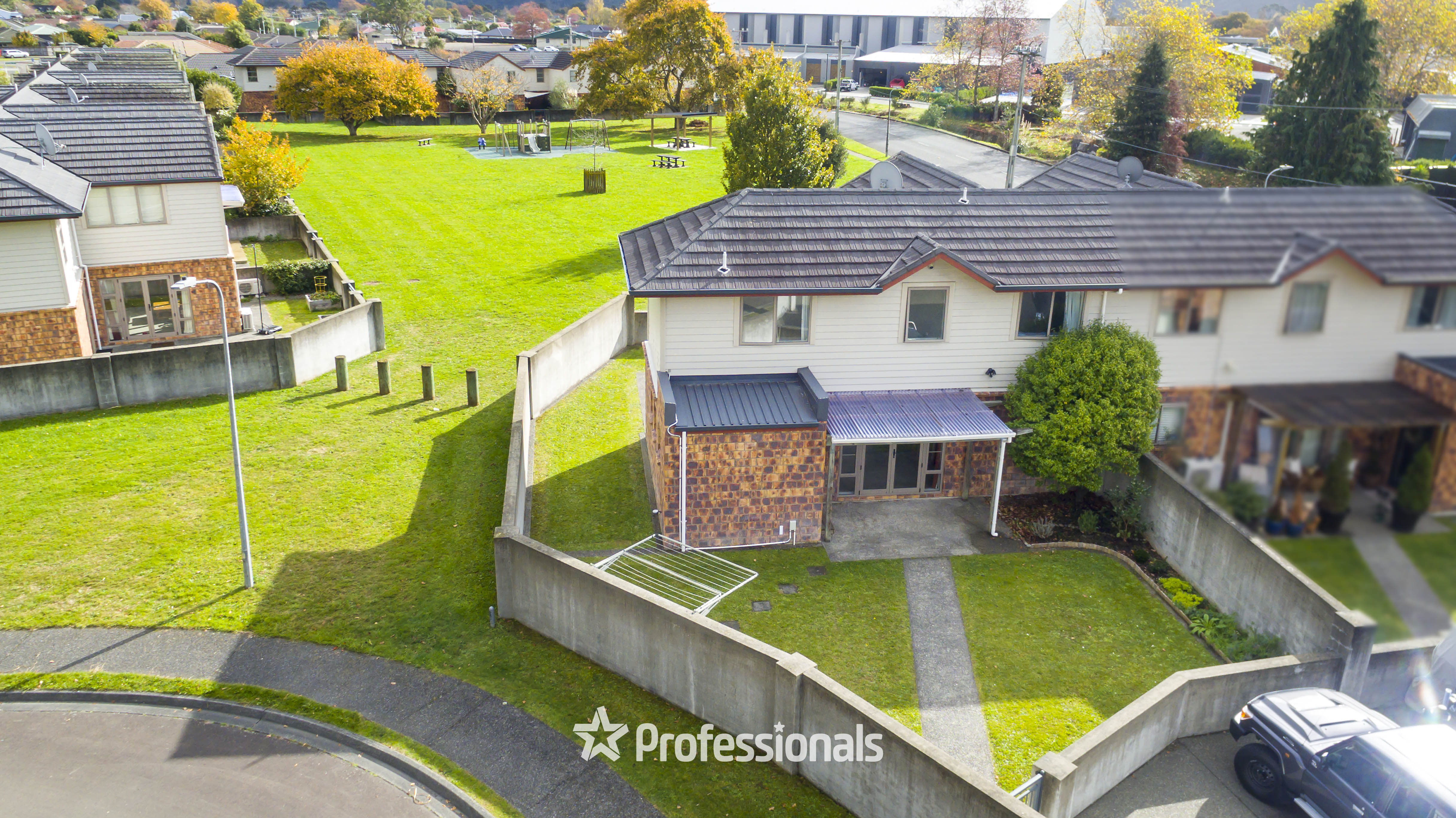 64 Evergreen Crescent, Trentham, Upper Hutt, 3房, 0浴, Townhouse