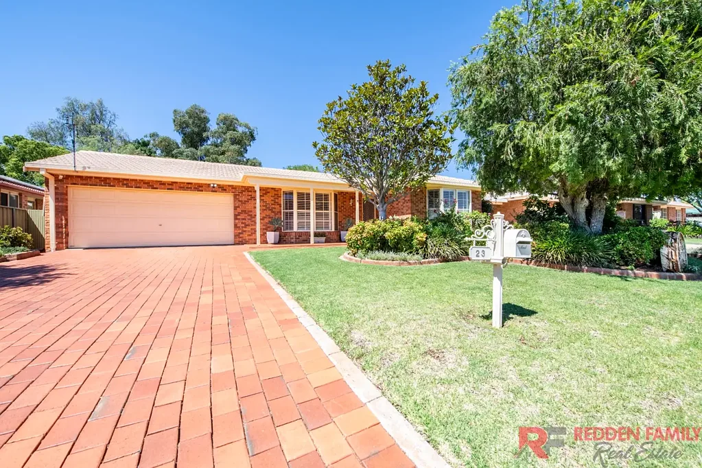 23 Leichhardt Street, Dubbo, NSW 2830