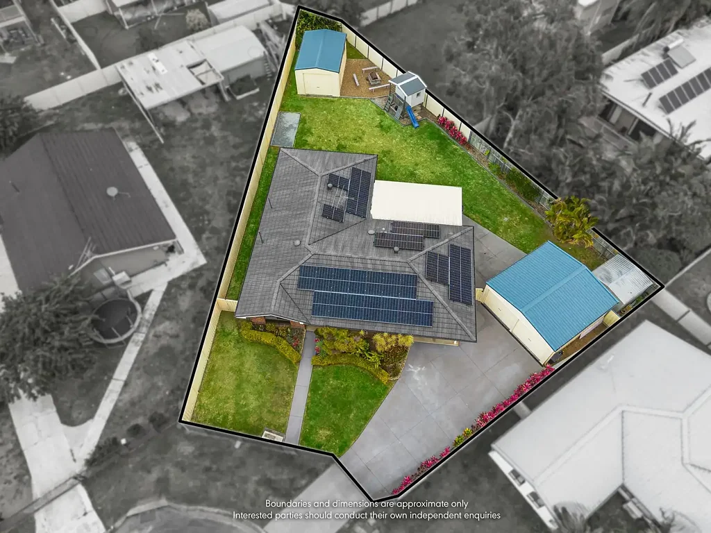 5 Buley Court, Mount Warren Park, QLD 4207