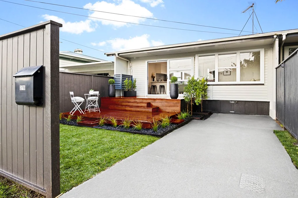 2/19 Fernleigh Avenue, Royal Oak, Auckland City, Auckland