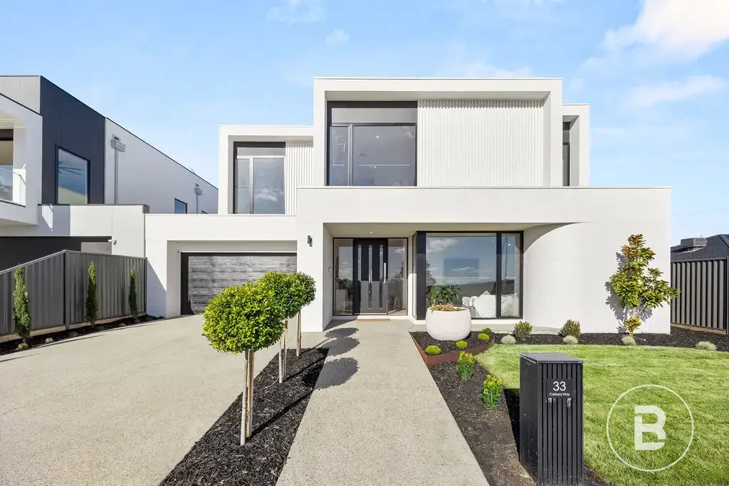 Lucas 4房  PERFECTLY DESIGNED FOR LARGE FAMILY LIVING