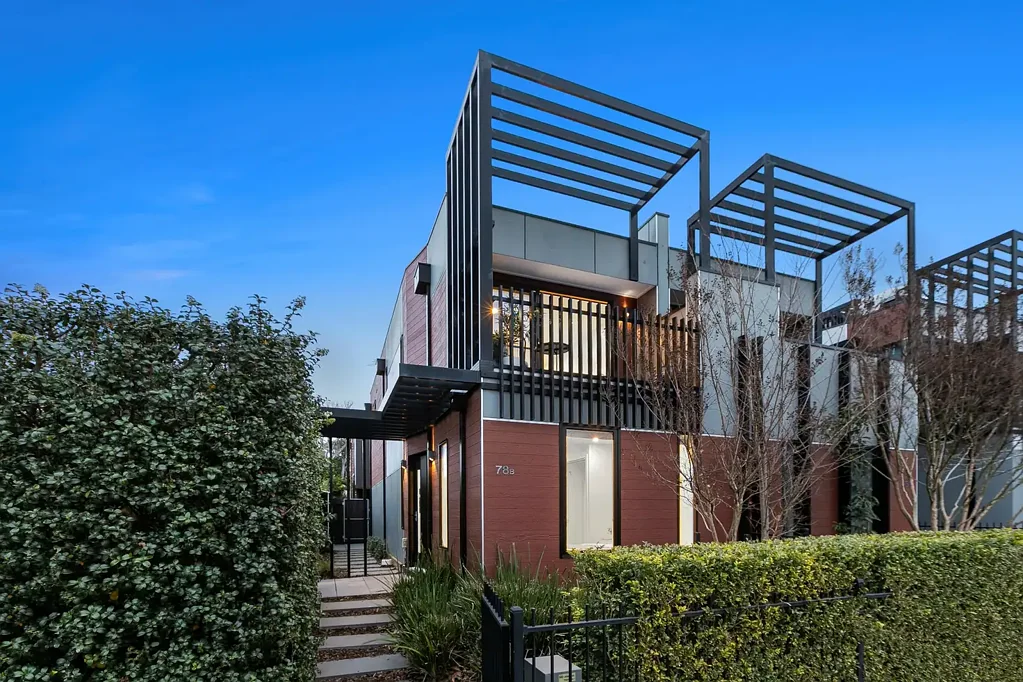 Yarraville 2 Bedroom Experience Yarraville Vibrancy!