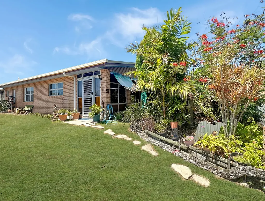 51 Pacific Drive, Hay Point, QLD 4740