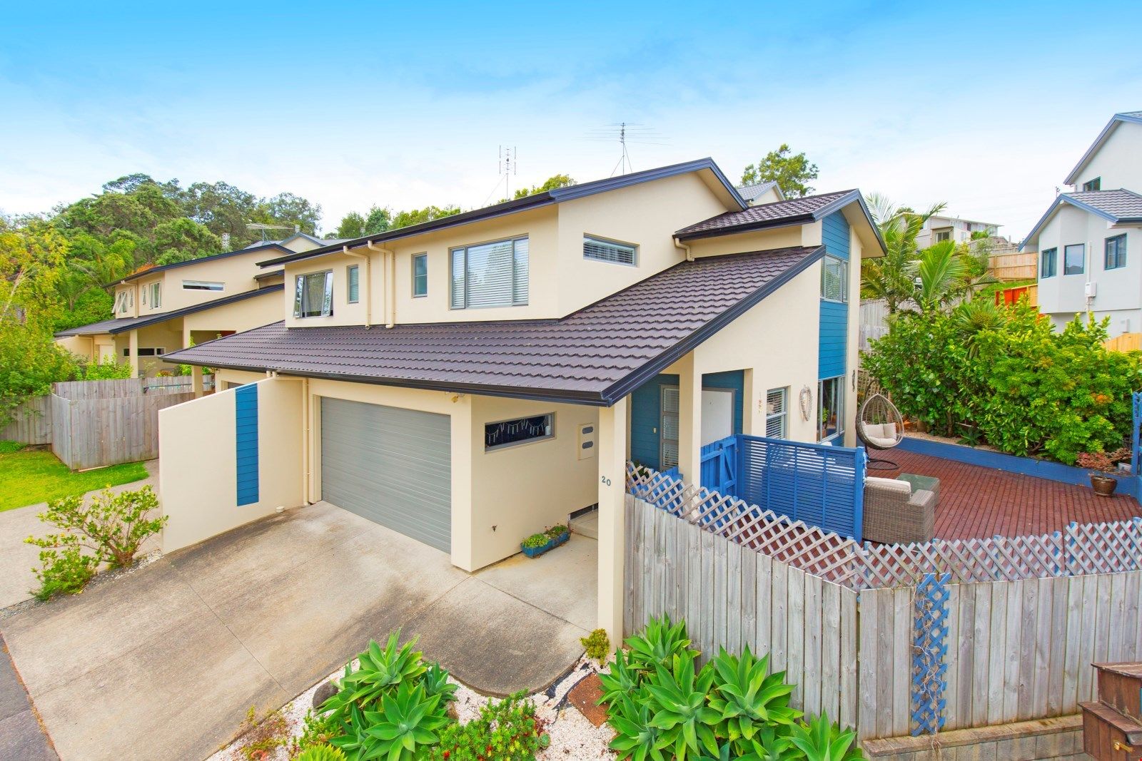 20 Carento Way, Stanmore Bay, Auckland - Rodney, 3 phòng ngủ, 0 phòng tắm