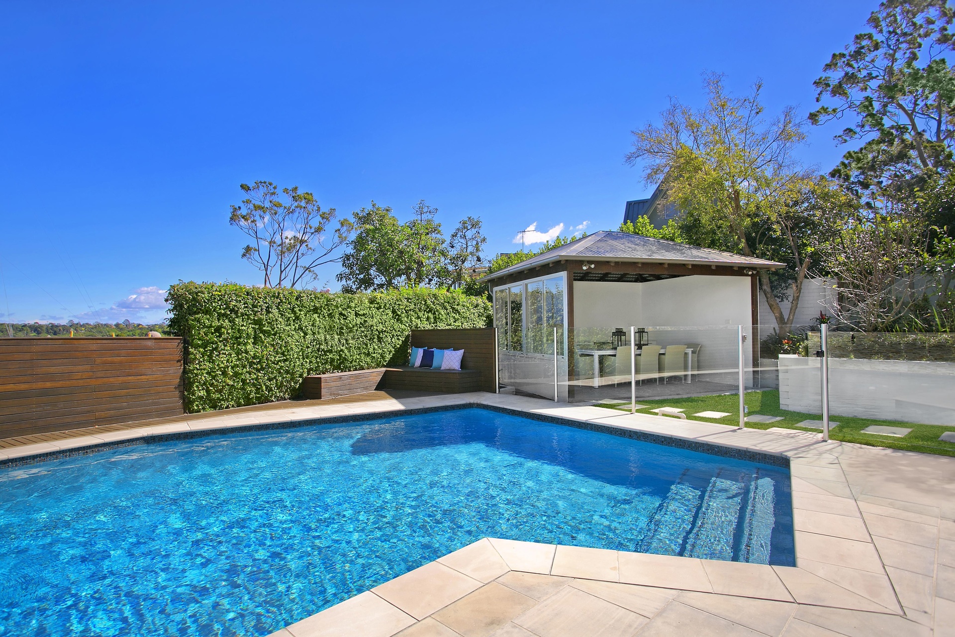 4 WARRUGA PL, RIVERVIEW NSW 2066, 0房, 0浴, House