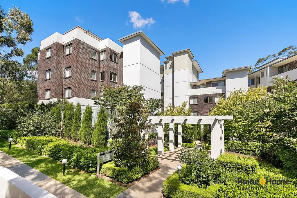 Secure & Lovely Family Home in the Heart of Turramurra