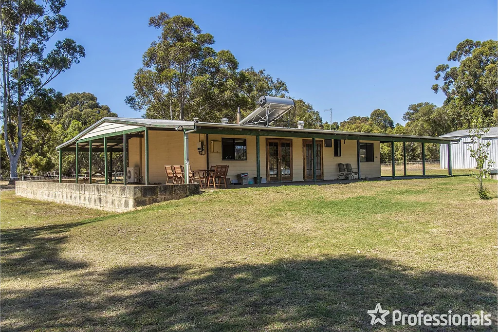 Lot 64 Hicks Street, Mundijong, WA 6123