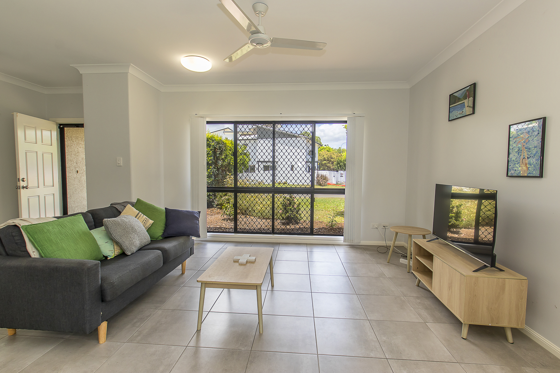 2 SPRINGBROOK PDE, IDALIA QLD 4811, 0房, 0浴, House