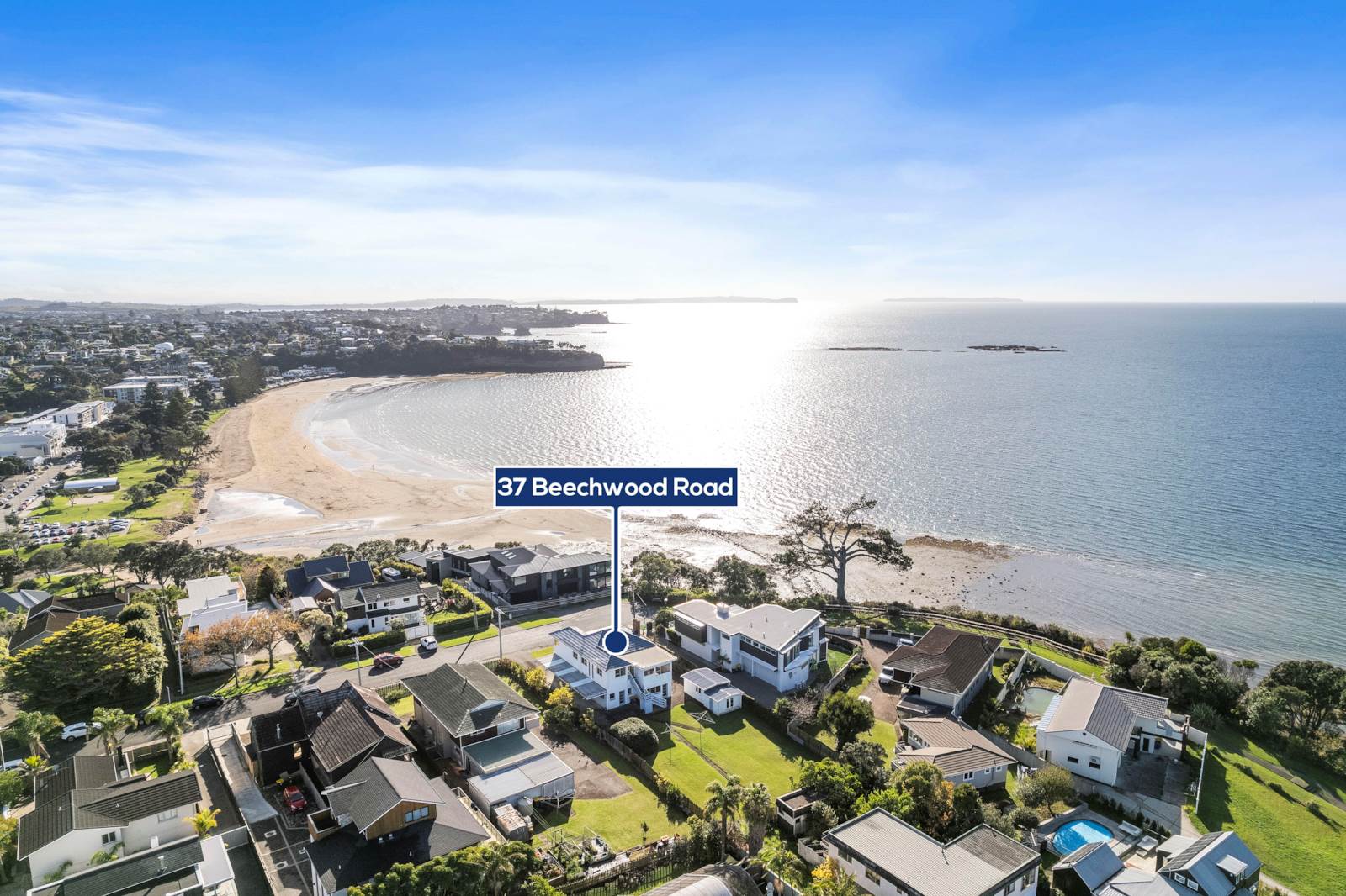 37 Beechwood Road, Rothesay Bay, Auckland - North Shore, 5 غرف, 0 حمامات, Home & Income