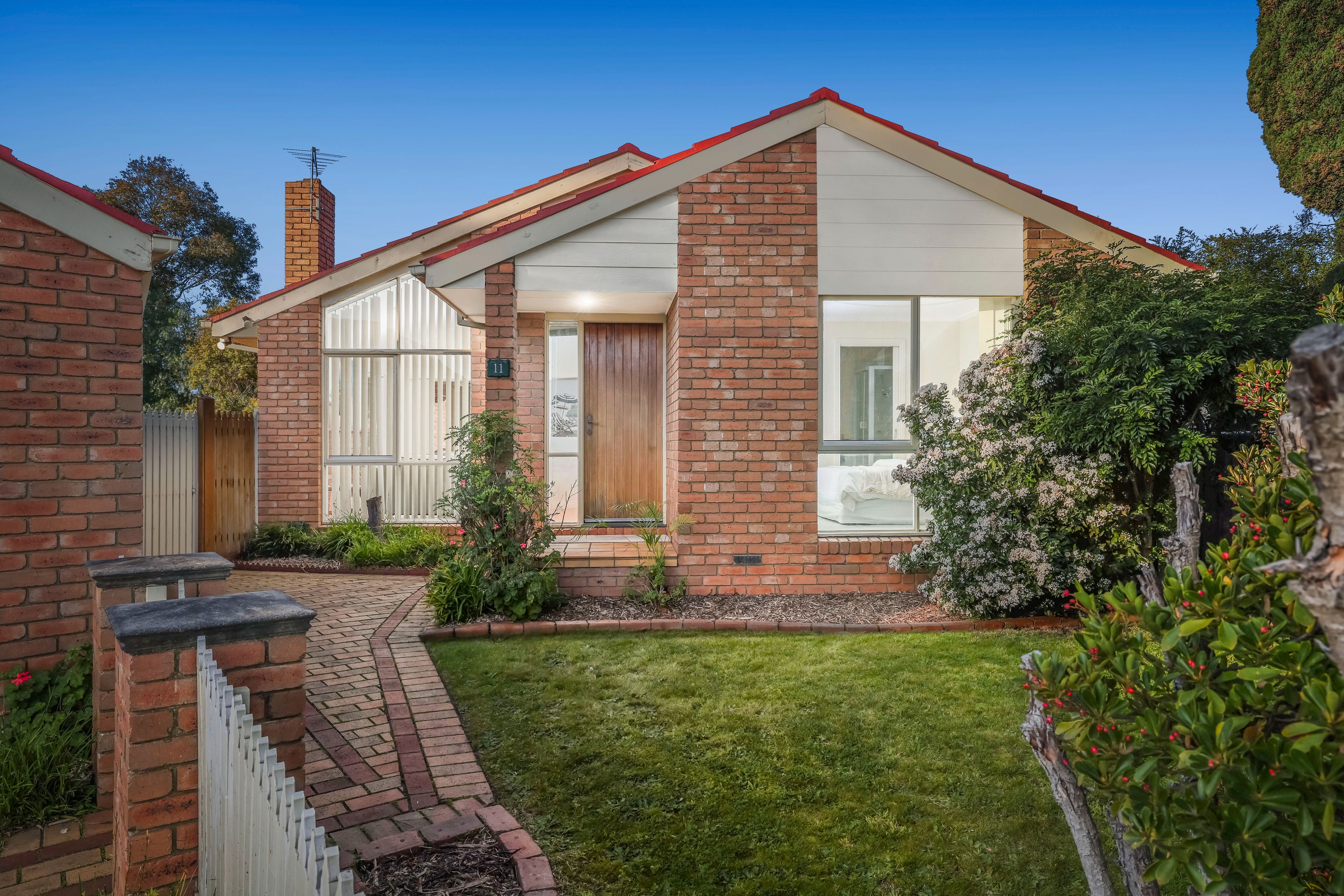 11 JONES CT, ASPENDALE GARDENS VIC 3195, 0 Kuwarto, 0 Banyo, House