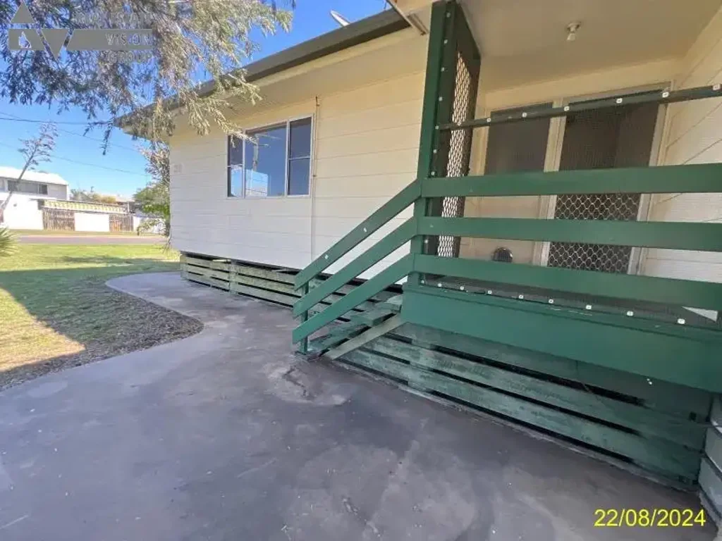 26 Conachan St, Blackwater, QLD 4717