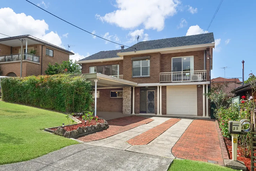 21 Keevin Street, Roselands, NSW 2196