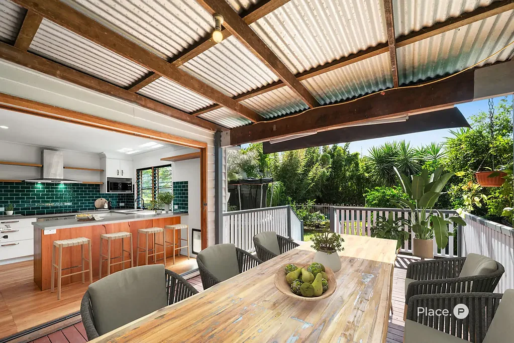 Norman Park 3房 Poet's Corner 最佳公园旁机遇 Poet's Corner's Best Parkside Opportunity
