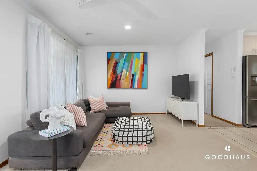 O'Connor 3chambre A Low-Maintenance Home In The Heart Of The Inner North