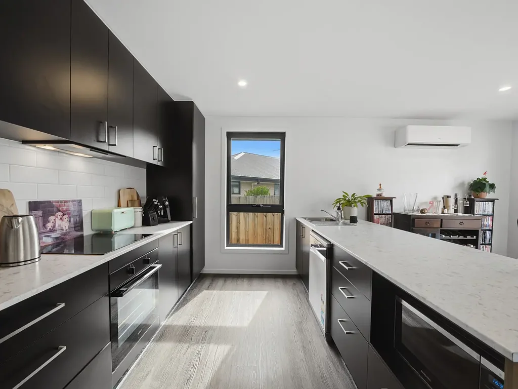 Sorell 2ห้องนอน Modern, Quiet, and Move-In Ready
