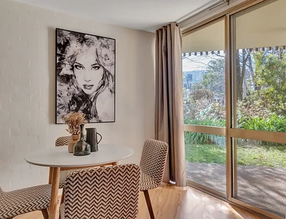 26/26 Macquarie Street, Barton, ACT 2600, 1 phòng ngủ, 1 phòng tắm, Apartment