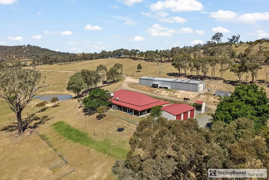 2007 Sofala Road, Peel, NSW 2795