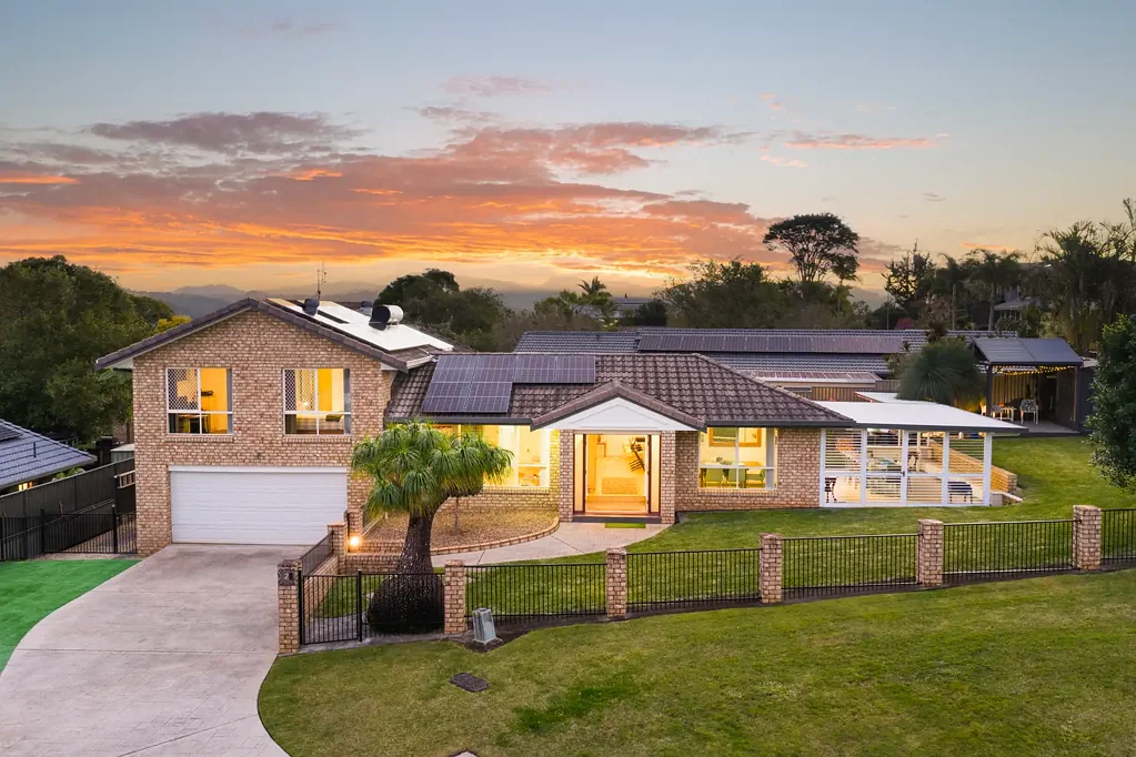 2 Matilda Way, Terranora, NSW 2486