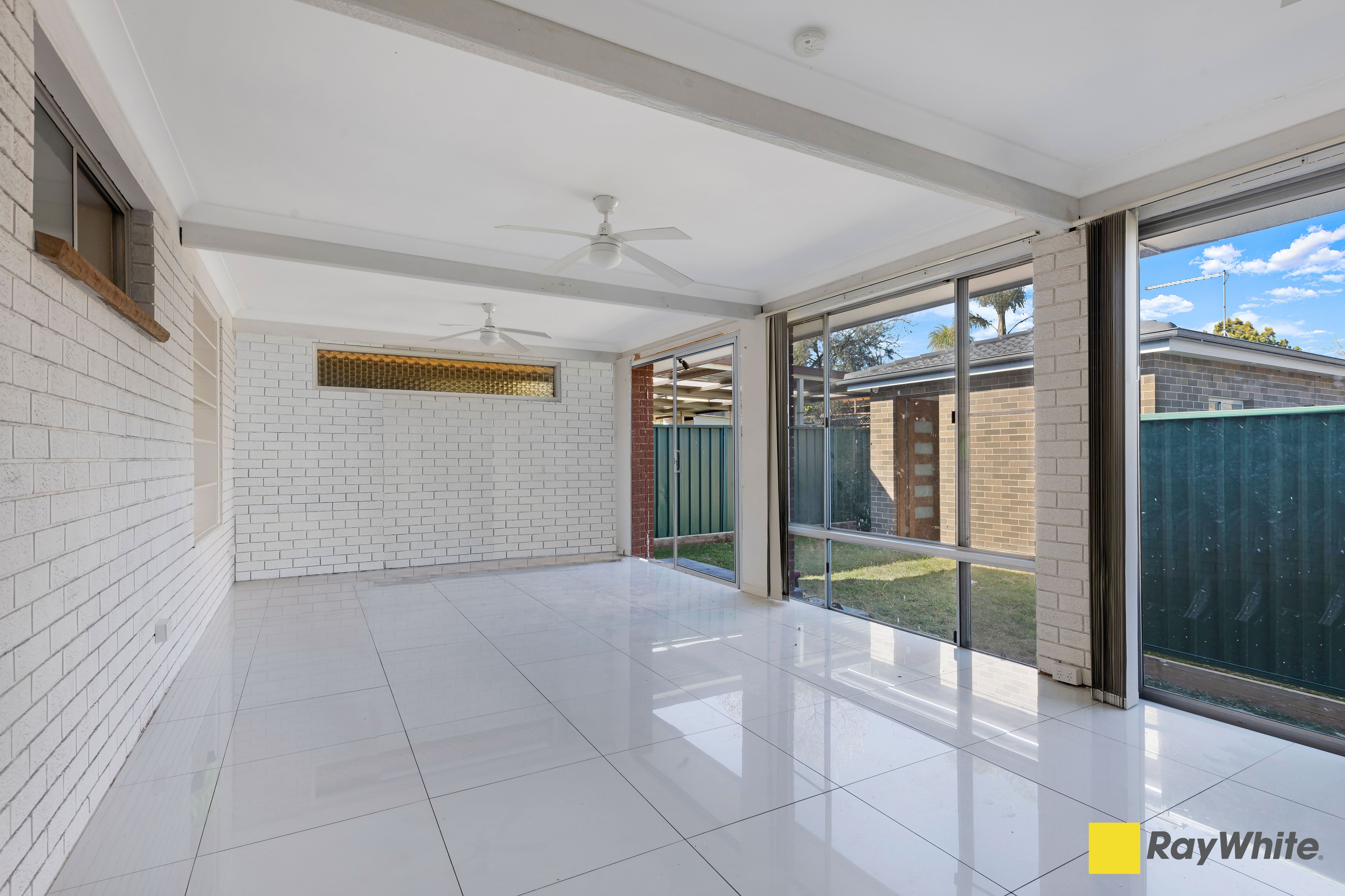 94 MISSISSIPPI RD, SEVEN HILLS NSW 2147, 0 Kuwarto, 0 Banyo, House