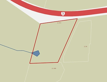 2139a State Highway 3, Sanson, Manawatu, 2房, 0浴