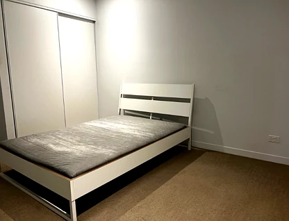3506/80 A'Beckett Street, Melbourne, Melbourne CBD, 2 Bedrooms, 1 Bathrooms, Apartment