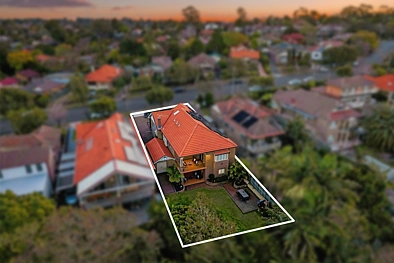 Eastwood 5બેડરૂમ Timeless Californian Bungalow Elegance Designed for Modern Family Living in Central Eastwood Location